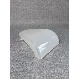 OEM PART, INNER DROP TRAY GUIDE GE PROFILE OPAL 1.0 NUGGET ICE MAKER REPLACEMENT